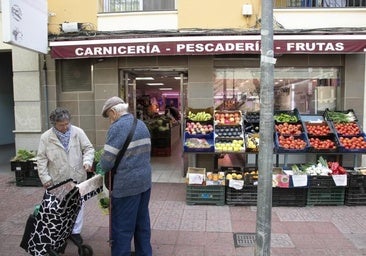 Un establecimiento en Córdoba