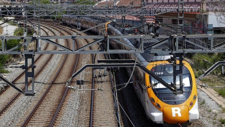 Puente para la huelga al garantizar a la plantilla que Renfe controlará Rodalies tras el traspaso a Cataluña