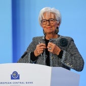 Lagarde advierte que la guerra arancelaria disparará la inflación