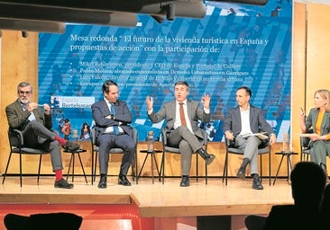 Expertos reivindican el modelo de los pisos turísticos frente al cierre total que plantea Barcelona