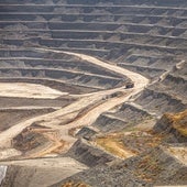 España se lanza a recuperar el tiempo perdido en la 'cruzada de las tierras raras y los minerales críticos'