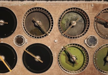 La regeneración del agua se consolida como gran bálsamo frente al estrés hídrico