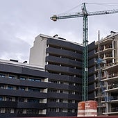 Un estudio desvela que más de la mitad de las hipotecas firmadas en España son para invertir y solo el 14% son para primera vivienda