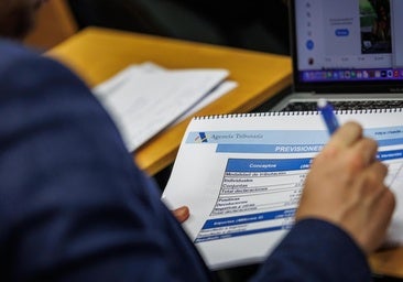 Cuánto dinero gana un inspector de Hacienda: sueldo base y extras
