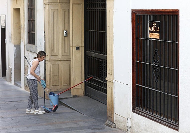 Desgravarse el alquiler en la declaración de la renta 2025: cómo y quién puede hacerlo