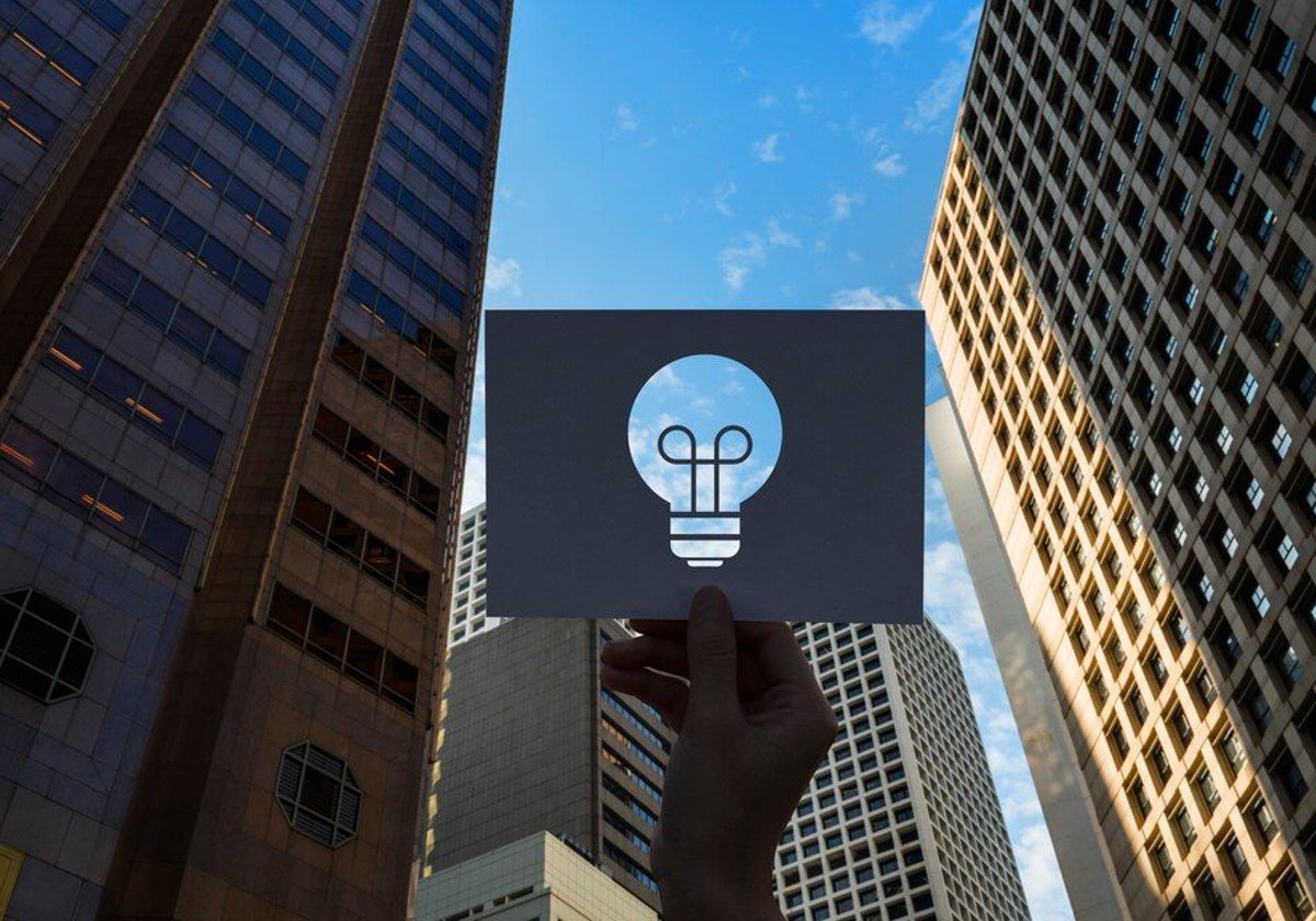 ¿Qué es Aletteo? Revolucionando la energía para empresas