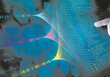 Los datos sintéticos ensayan el siguiente salto adelante de la inteligencia artificial