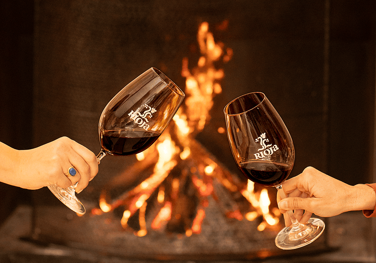 Rioja quiere seguir brindando en EE.UU.