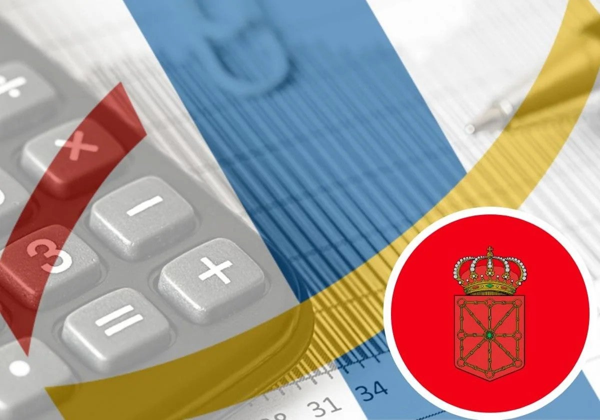 Los gastos deducibles de la declaración de la renta en Navarra