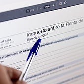 Borrador renta 2025 en Álava: cómo obtenerlo y consultarlo
