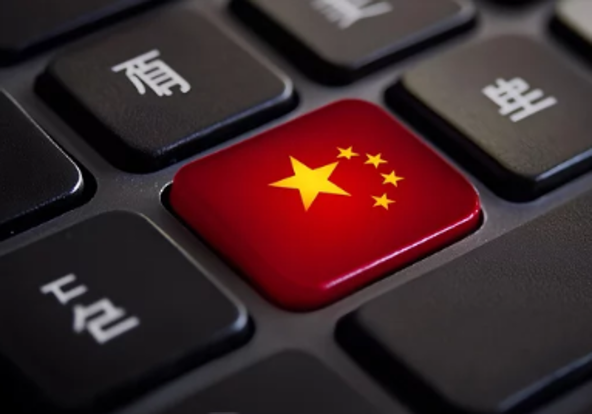 El 'botón nuclear' económico que tiene China como as en la manga
