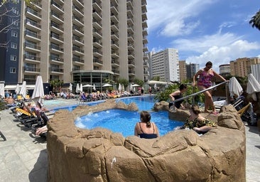 España se acerca a los 100 millones de turistas en una Semana Santa de récord
