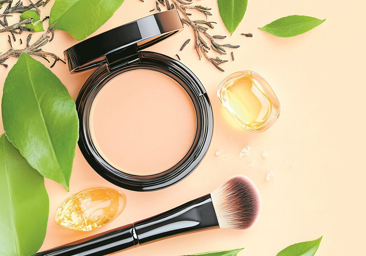 El nuevo tratamiento circular de la industria cosmética