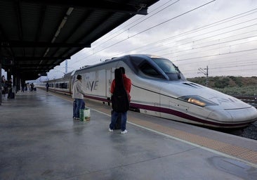 EE.UU. paraliza los fondos públicos de la alta velocidad en Texas, con la que Renfe preveía ingresar 5.000 millones