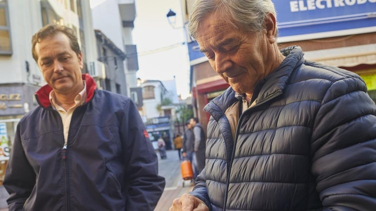 La renta de los mayores de 65 años con estudios se dispara frente a Europa