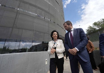 La empresa de defensa Escribano prevé triplicar ventas y duplicar empleo ante los planes de la UE