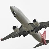 Boeing, una de las marcas más genuinamente estadounidenses es todo menos un 'made in USA' a la manera de Trump