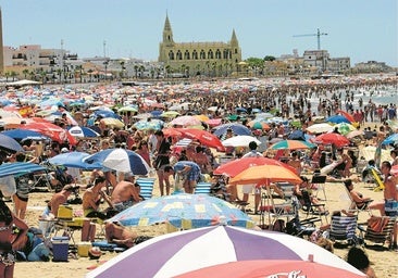 La democratización del turismo, un gran avance no exento de riesgos