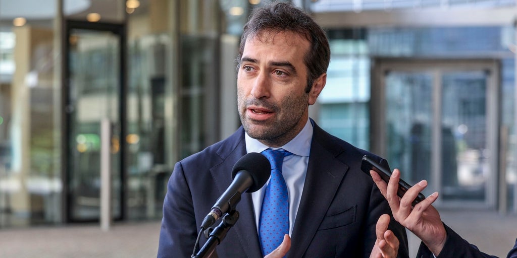 España disparó las importaciones desde China y EE.UU. justo antes de la entrada en vigor de los aranceles de Trump