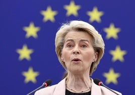 Bruselas pone multas leves a Apple y Meta para no irritar a Trump