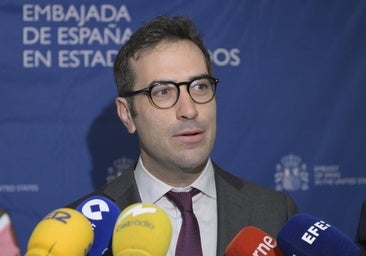 Cuerpo asegura que hay margen para llegar a un acuerdo con EE.UU. antes del plazo de 90 días