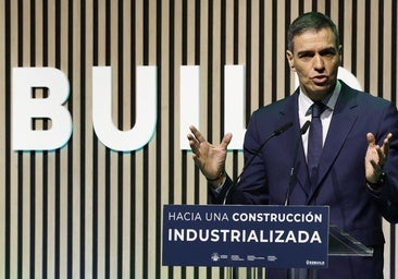 El Gobierno lanza un perte para construir viviendas en serie: 15.000 al año