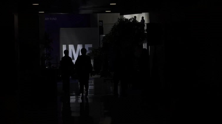 El FMI dice que sus reuniones han mejorado las perspectivas de cooperación multilateral