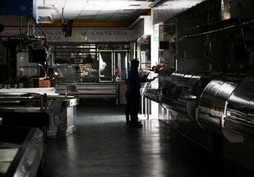 Cuáles han sido las causas del apagón eléctrico en España