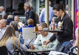 La tasa de paro escala al 11,4% en un primer trimestre con casi 200.000 desempleados más, la mayor subida desde 2013