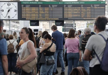 ¿En qué sitios de España ha vuelto la luz tras el apagón masivo?