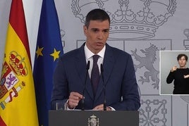 Apagón en España, en directo: última hora de la caída de la luz y noticias hoy