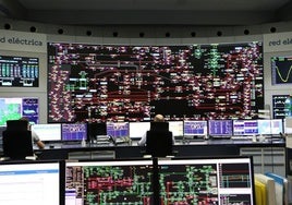 Red Eléctrica, un negocio de alta tensión condicionado por la política