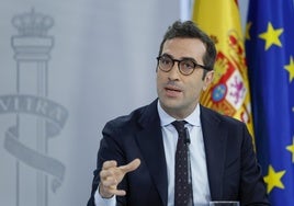 El Gobierno desdeña el impacto de la guerra comercial y mantiene su previsión de crecimiento en el 2,6%