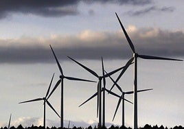 ¿De dónde viene la luz cuando enciendo el interruptor?