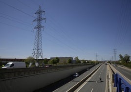 El precio de la luz se dispara un 450% después del apagón