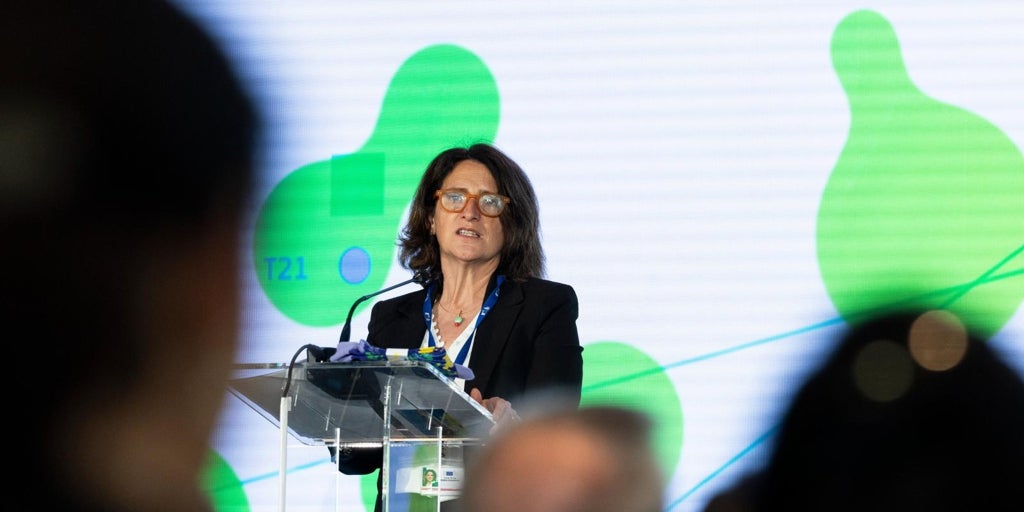 El Gobierno blinda el cuestionado plan de energía de Ribera