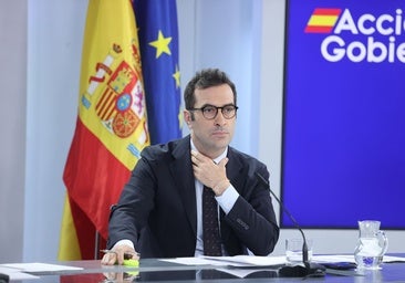 El Ejecutivo deberá usar «criterios de interés general» si quiere intervenir en la opa de BBVA