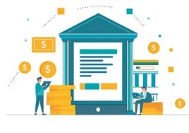 Los bancos aún no sacan todo el rédito a su ingente tesoro de datos