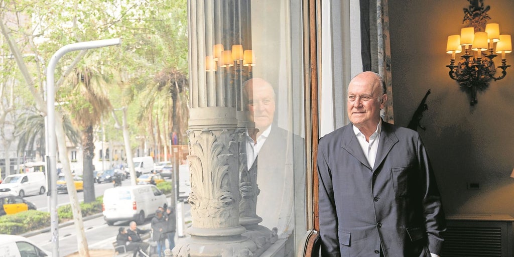 «El Salón del Automóvil es un bálsamo frente a los aranceles»