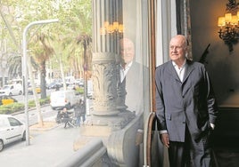 «El Salón del Automóvil es un bálsamo frente a los aranceles»