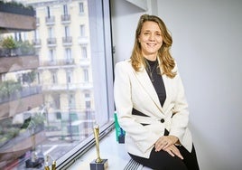Ángela de Miguel amarra el apoyo de más de una veintena de patronales para presidir Cepyme