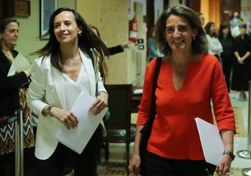 El Gobierno ignoró a Redeia hace un año cuando propuso cambiar el protocolo de actuación ante apagones