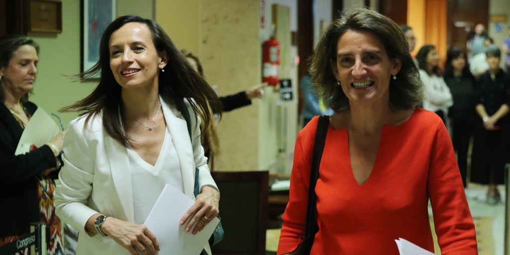 El Gobierno ignoró a Redeia hace un año cuando propuso cambiar el protocolo de actuación ante apagones
