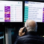 Cómo reclamar a Renfe por los retrasos en los trenes entre Madrid y Andalucía