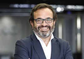 Ignacio González (AECOC):  «Hay que abrir un debate nacional sobre productividad y absentismo»