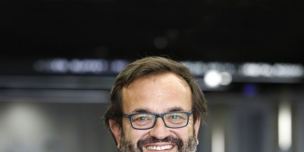 Ignacio González (AECOC):  «Hay que abrir un debate nacional sobre productividad y absentismo»