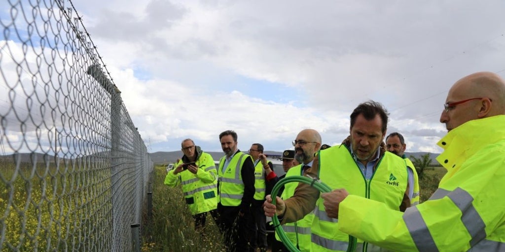 El caos ferroviario no cesa pese a las destituciones del ministro Óscar Puente en Renfe y Adif