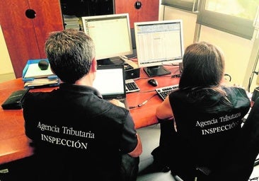 Un bufete internacional de litigios desata una guerra sin precedentes contra Hacienda