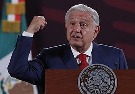 El empresariado mexicano, nervioso por la consulta de la opa por su similitud con el estilo de López Obrador