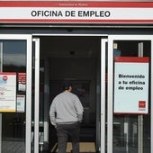 Cuándo se cobra el paro en mayo: la fecha en Caixabank, ING, Santander, BBVA y resto de bancos